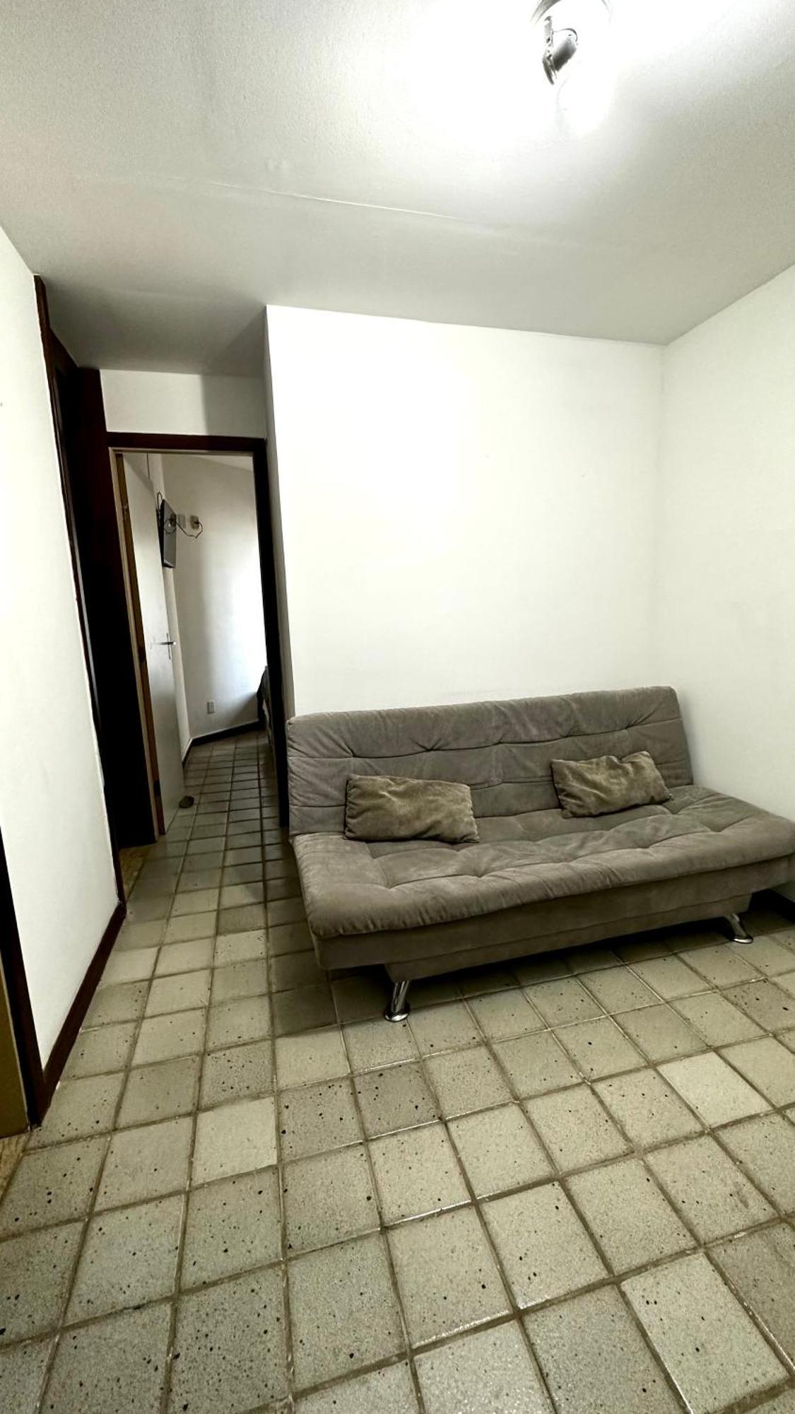 Apartamento Inteiro Frente Ao Mar De Ondina Salvador Esterno foto